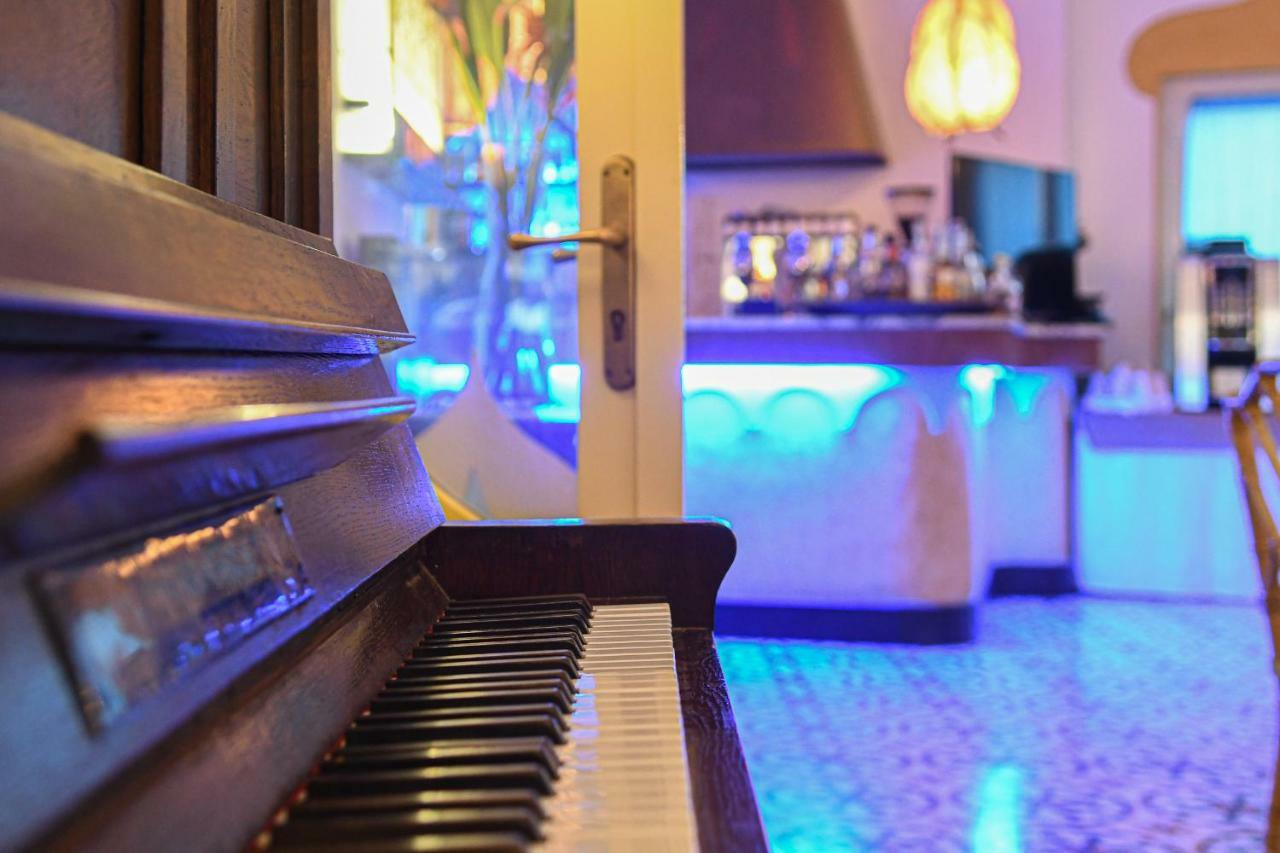 Hotel Arabesque Varigotti Eksteriør billede