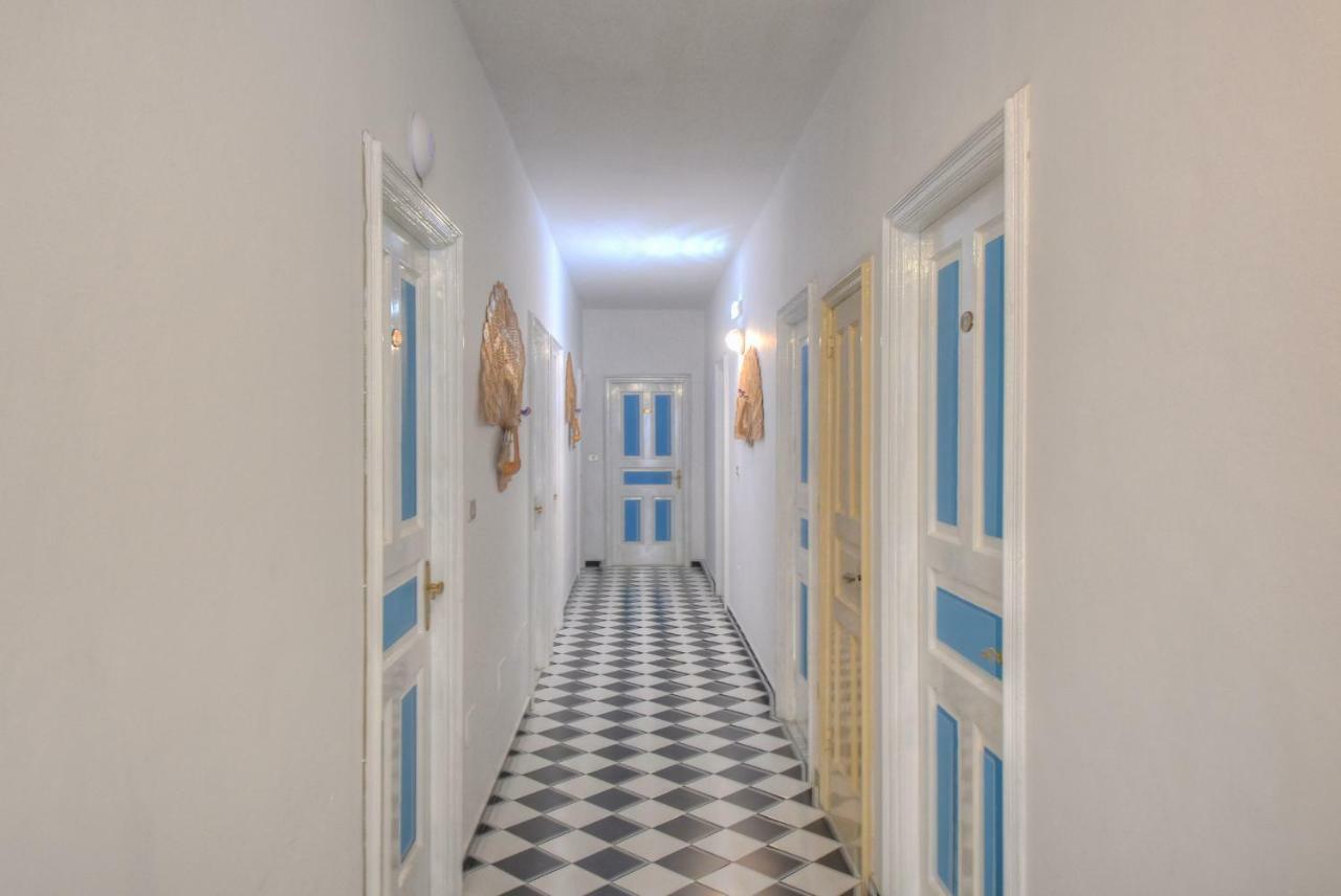 Hotel Arabesque Varigotti Eksteriør billede